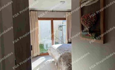 Casa  mediterránea Chiguayante ocho oriente