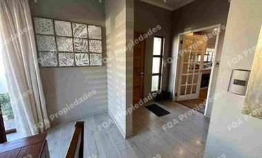 Casa  mediterránea Chiguayante ocho oriente