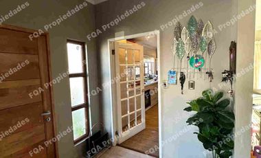 Casa  mediterránea Chiguayante ocho oriente