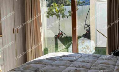 Casa  mediterránea Chiguayante ocho oriente