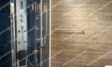 Casa  mediterránea Chiguayante ocho oriente