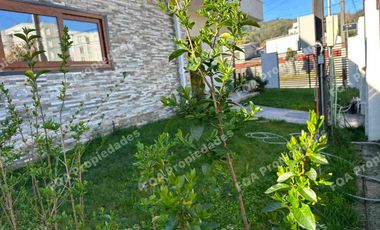 Casa  mediterránea Chiguayante ocho oriente