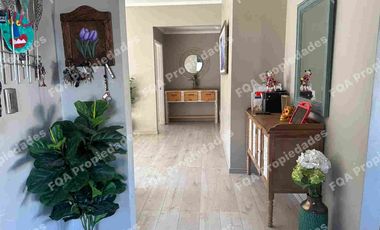 Casa  mediterránea Chiguayante ocho oriente