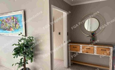 Casa  mediterránea Chiguayante ocho oriente