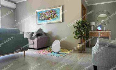 Casa  mediterránea Chiguayante ocho oriente