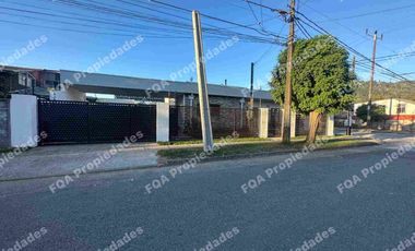 Casa  mediterránea Chiguayante ocho oriente