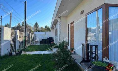 Casa  mediterránea Chiguayante ocho oriente