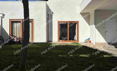 Casa  mediterránea Chiguayante ocho oriente