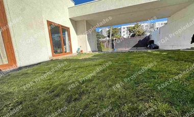 Casa  mediterránea Chiguayante ocho oriente