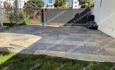 Casa  mediterránea Chiguayante ocho oriente