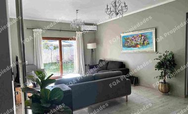 Casa  mediterránea Chiguayante ocho oriente