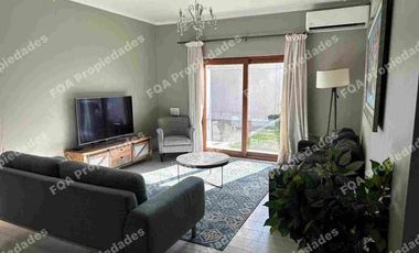 Casa  mediterránea Chiguayante ocho oriente