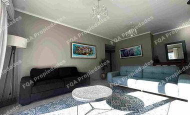 Casa  mediterránea Chiguayante ocho oriente