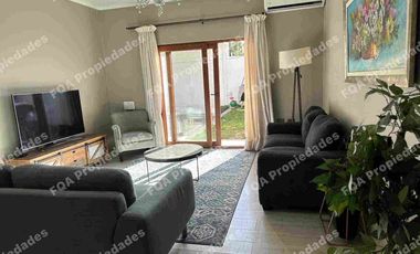 Casa  mediterránea Chiguayante ocho oriente