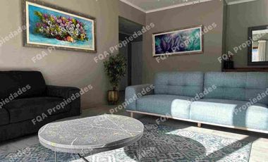 Casa  mediterránea Chiguayante ocho oriente