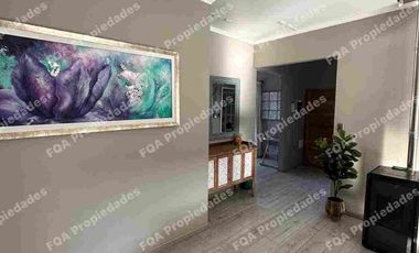 Casa  mediterránea Chiguayante ocho oriente