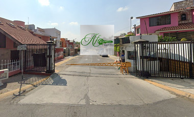 CASA EN VENTA JARDINES DEL ALBA CUAUTITLAN IZCALLI CERCA DEL CIRTCUITO MEXIQUENSE