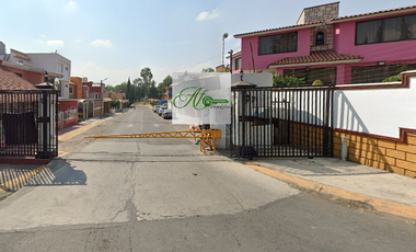 CASA EN VENTA JARDINES DEL ALBA CUAUTITLAN IZCALLI CERCA DEL CIRTCUITO MEXIQUENSE