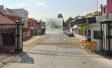 CASA EN VENTA JARDINES DEL ALBA CUAUTITLAN IZCALLI CERCA DEL CIRTCUITO MEXIQUENSE