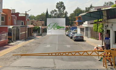 CASA EN VENTA JARDINES DEL ALBA CUAUTITLAN IZCALLI CERCA DEL CIRTCUITO MEXIQUENSE