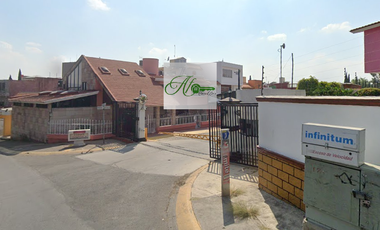 CASA EN VENTA JARDINES DEL ALBA CUAUTITLAN IZCALLI CERCA DEL CIRTCUITO MEXIQUENSE