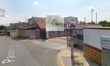 CASA EN VENTA JARDINES DEL ALBA CUAUTITLAN IZCALLI CERCA DEL CIRTCUITO MEXIQUENSE