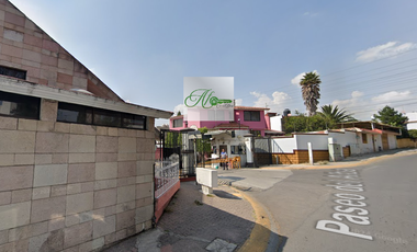 CASA EN VENTA JARDINES DEL ALBA CUAUTITLAN IZCALLI CERCA DEL CIRTCUITO MEXIQUENSE