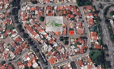 CASA EN VENTA JARDINES DEL ALBA CUAUTITLAN IZCALLI CERCA DEL CIRTCUITO MEXIQUENSE