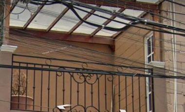 Casa en esquina con jardín Cuatitlán