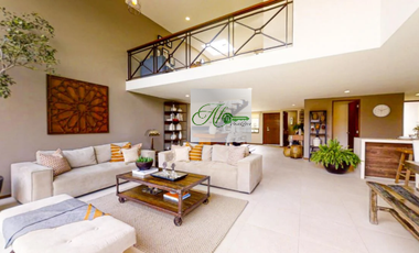 CASA EN VENTA LOMA VIRREYES SAN ANDRES OCOTLAN METEPEC