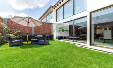 CASA EN VENTA LOMA VIRREYES SAN ANDRES OCOTLAN METEPEC