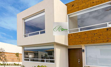 CASA EN VENTA LOMA VIRREYES SAN ANDRES OCOTLAN METEPEC