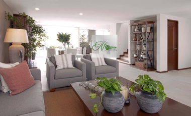 CASA EN VENTA LOMA VIRREYES SAN ANDRES OCOTLAN METEPEC