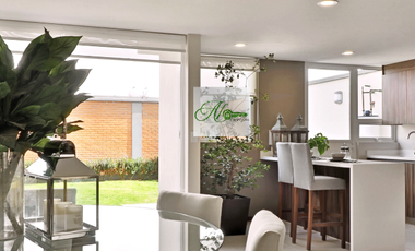 CASA EN VENTA LOMA VIRREYES SAN ANDRES OCOTLAN METEPEC