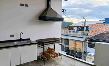 Venta de Casa en Fusagasugá