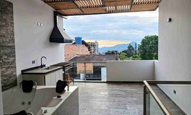 Venta de Casa en Fusagasugá