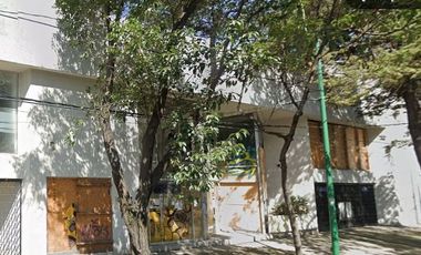 Terreno y construcción para oficinas