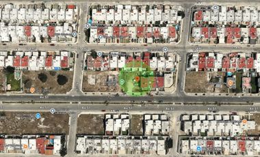 MGG ULTIMAS CASAS EN REAL MONTEJO MERIDA YUCATAN