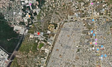 MGG ULTIMAS CASAS EN REAL MONTEJO MERIDA YUCATAN