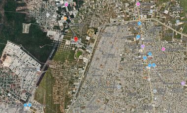 MGG ULTIMAS CASAS EN REAL MONTEJO MERIDA YUCATAN