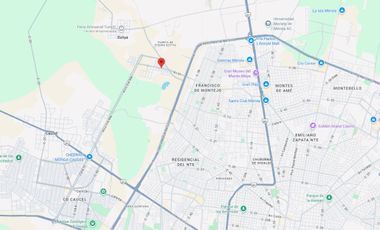 MGG ULTIMAS CASAS EN REAL MONTEJO MERIDA YUCATAN