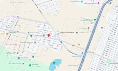 MGG ULTIMAS CASAS EN REAL MONTEJO MERIDA YUCATAN