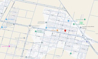 MGG ULTIMAS CASAS EN REAL MONTEJO MERIDA YUCATAN