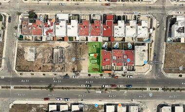 MGG ULTIMAS CASAS EN REAL MONTEJO MERIDA YUCATAN