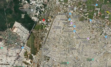 MGG ULTIMAS CASAS EN REAL MONTEJO MERIDA YUCATAN