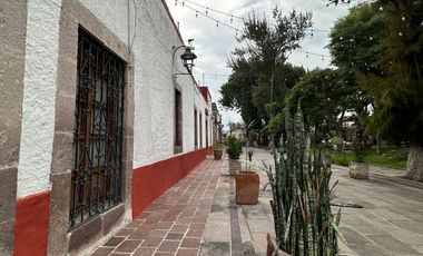 CASA EN RENTA EN EL CENTRO HISTORICO DE MORELIA