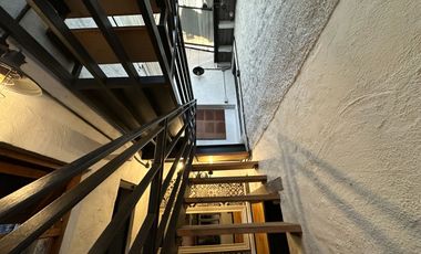 CASA EN RENTA EN EL CENTRO HISTORICO DE MORELIA