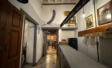 CASA EN RENTA EN EL CENTRO HISTORICO DE MORELIA