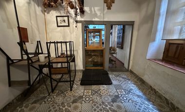 CASA EN RENTA EN EL CENTRO HISTORICO DE MORELIA