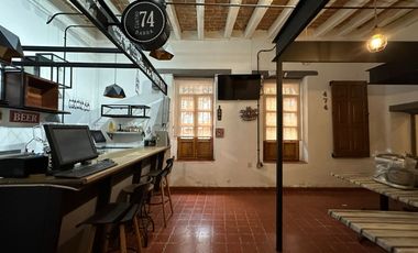 CASA EN RENTA EN EL CENTRO HISTORICO DE MORELIA